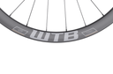 WTB CGR i28 Micro Spline gravel hátsó kerék [fekete-fekete-fekete]