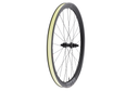 WTB CGR i28 XDR gravel hátsó kerék [fekete-fekete-fekete]