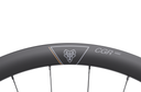 WTB CGR i28 XDR gravel hátsó kerék [fekete-fekete-fekete]