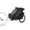 Utánfutó TH Chariot Sport2
