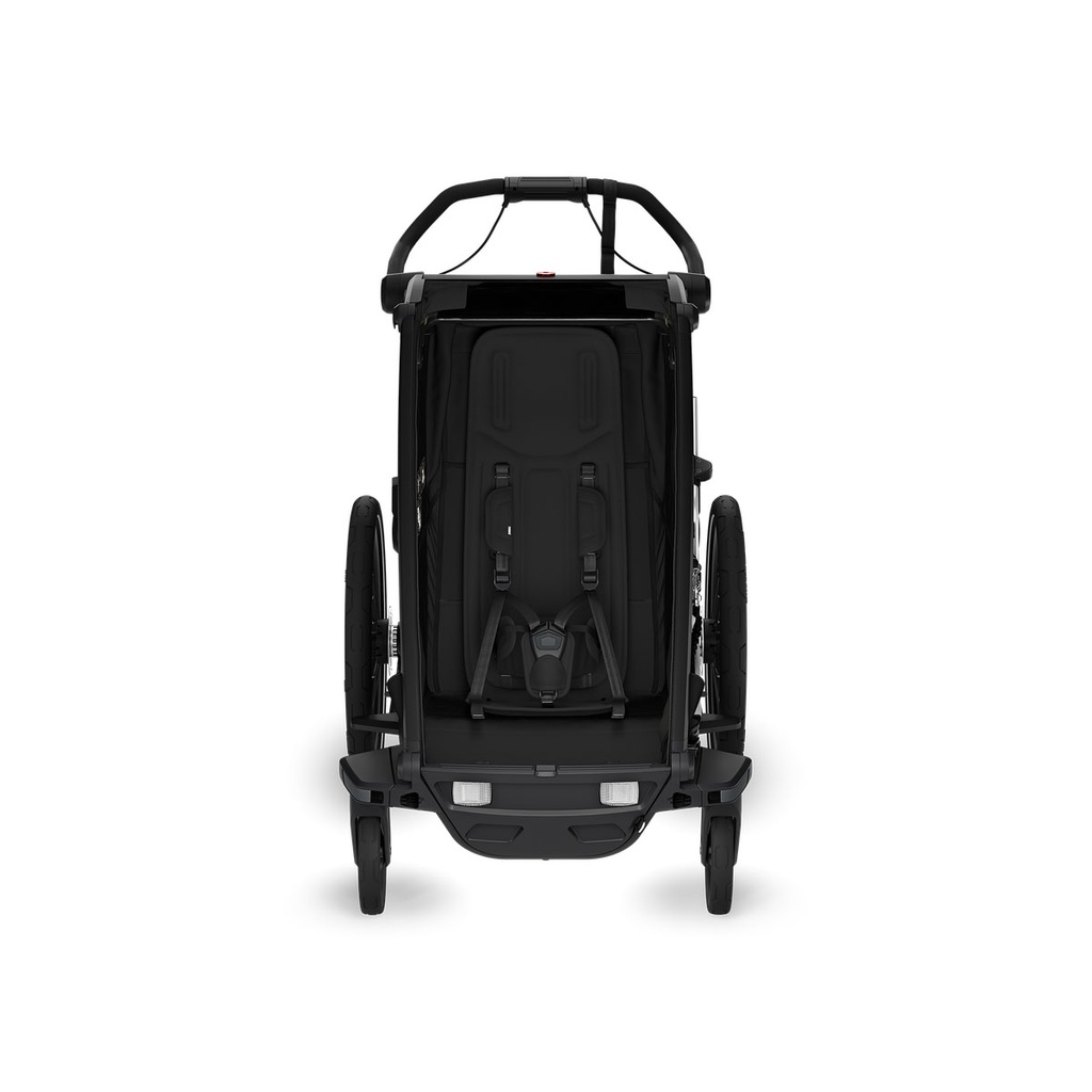 Utánfutó TH Chariot Sport2