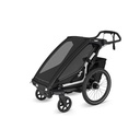 Utánfutó TH Chariot Sport2