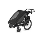 Utánfutó TH Chariot Sport2
