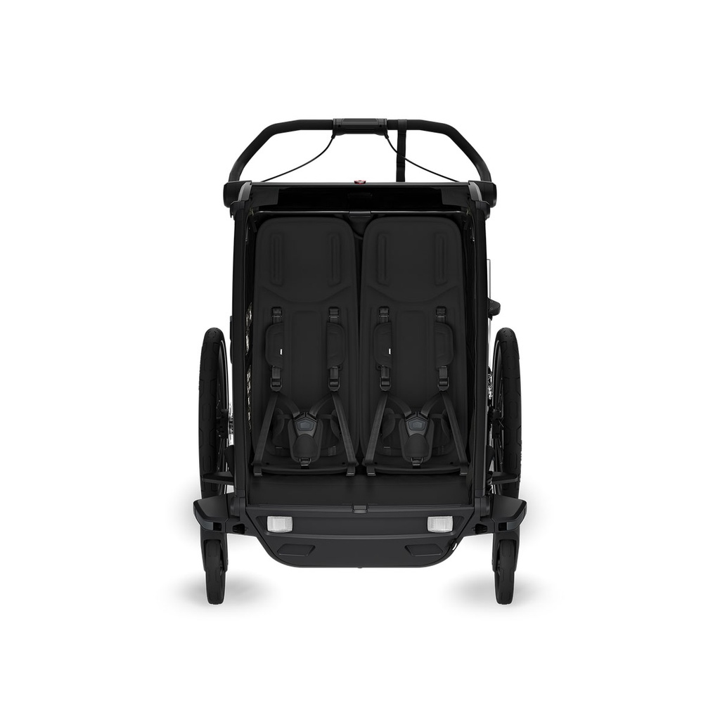 Utánfutó TH Chariot Sport2