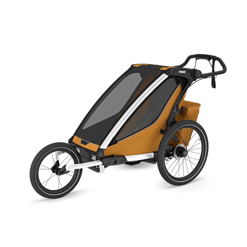 Utánfutó TH Chariot Sport2
