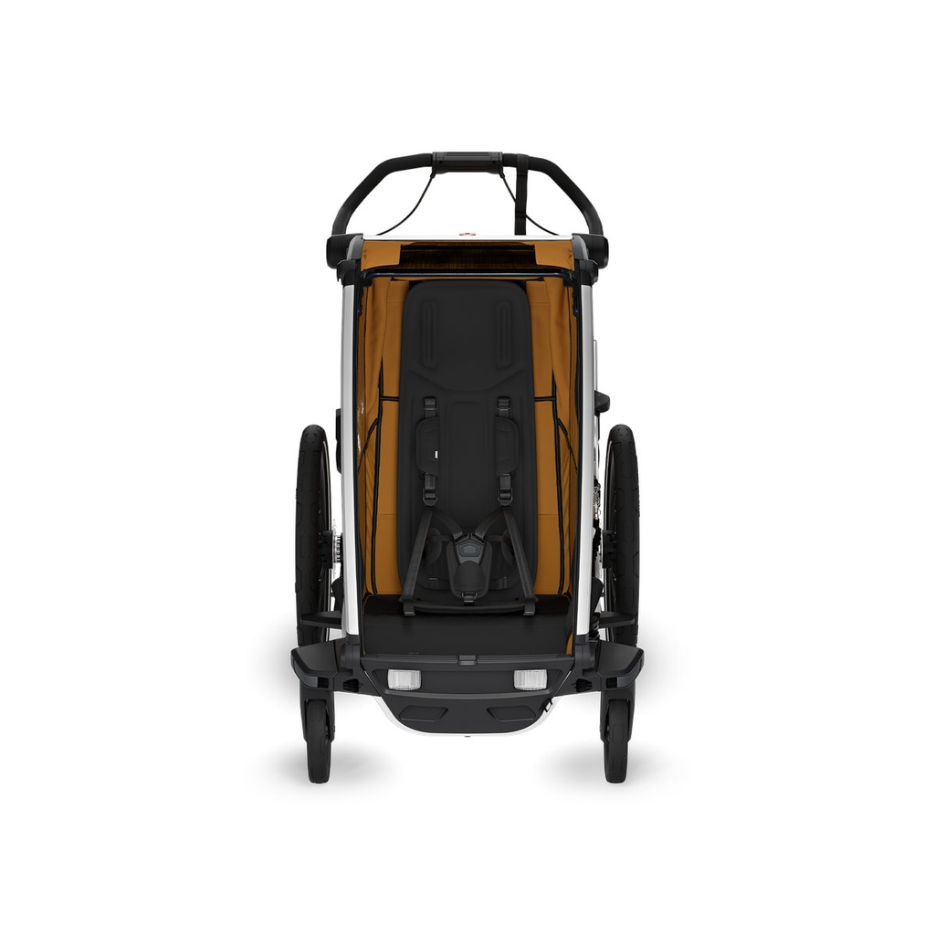 Utánfutó TH Chariot Sport2
