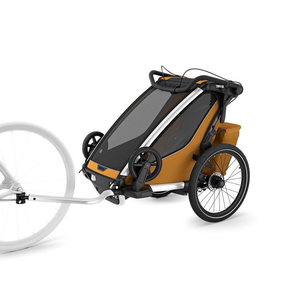 Utánfutó TH Chariot Sport2