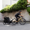 Utánfutó TH Chariot Sport2