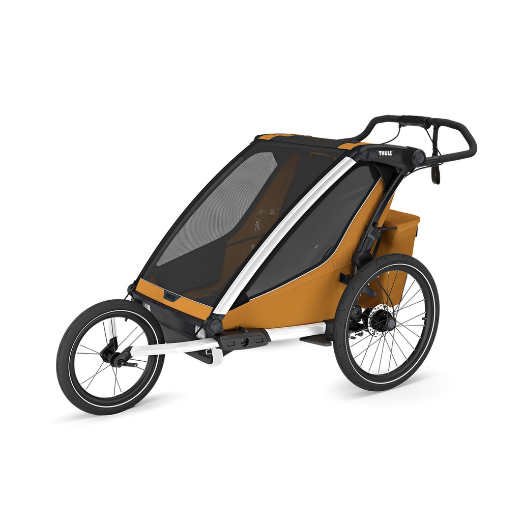 Utánfutó TH Chariot Sport2