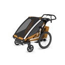 Utánfutó TH Chariot Sport2