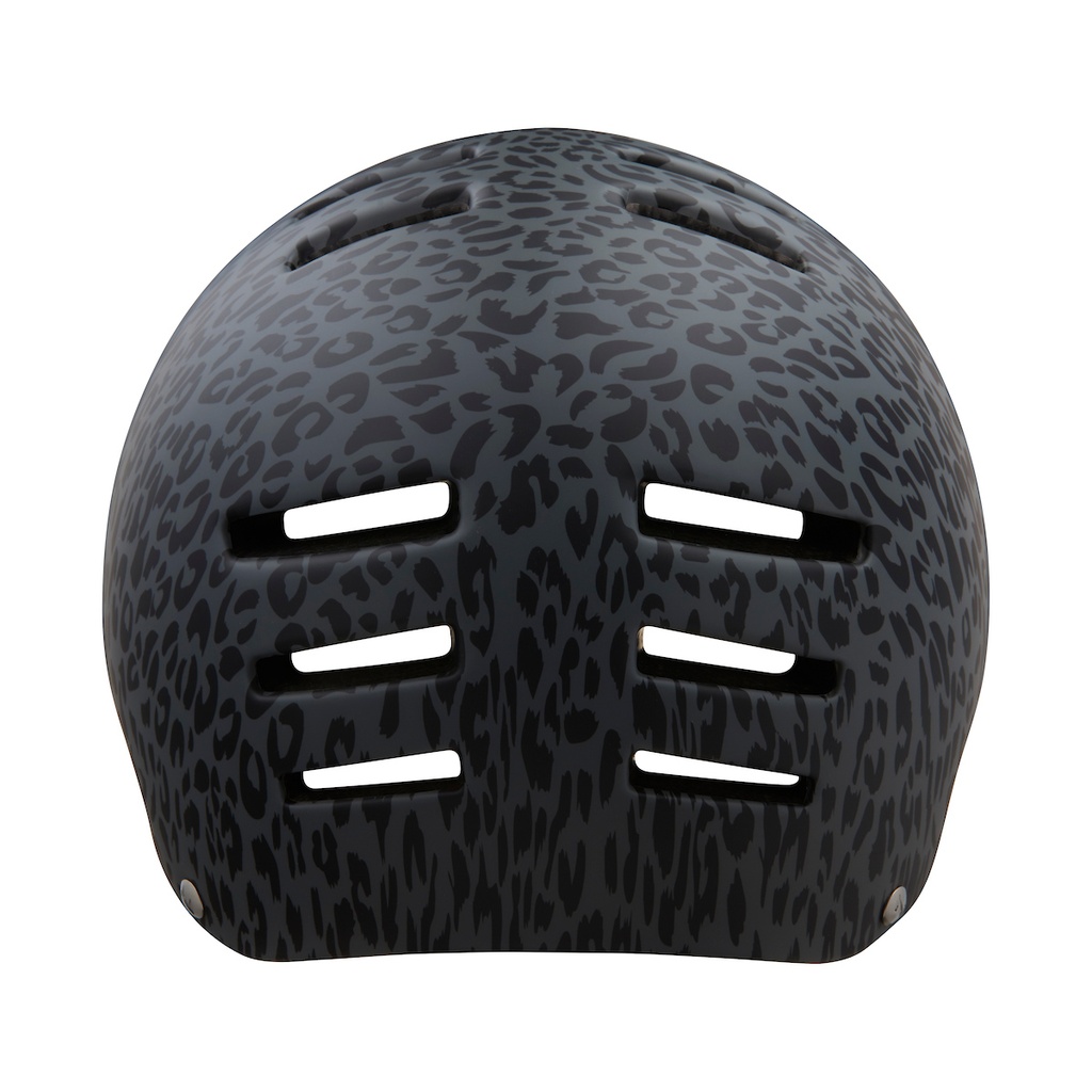 LAZER ARMOR 2.0 CE-CPSC/ MATTE LEOPARD