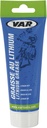 SZERSZÁM LITHIUM LAGERFETT, 100ML TUBE NL-78500 NL-78500