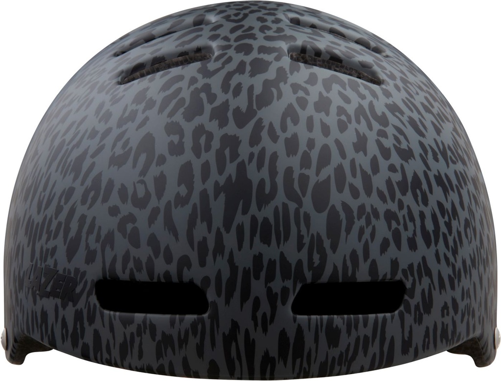 LAZER ARMOR 2.0 CE-CPSC/ MATTE LEOPARD