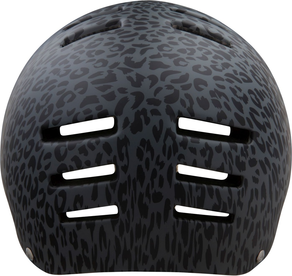 LAZER ARMOR 2.0 CE-CPSC/ MATTE LEOPARD