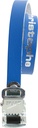 KLIPSZ SZIJ ZEFAL VINTAGE CHRISTOPHE 370MM BÖR PÁR/BLISZTER KÉK 68G{5/4}