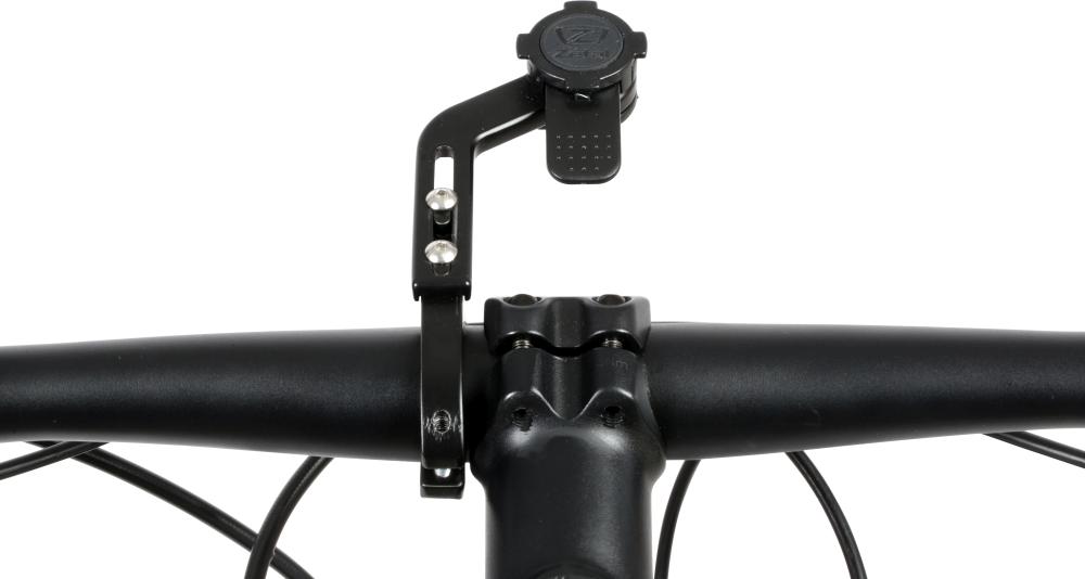 TELEFONTARTÓ KONZOL ZEFAL Z-HANDLEBAR MOUNT KORMÁNY ELÉ+GOPRO KONZOL{2/4}