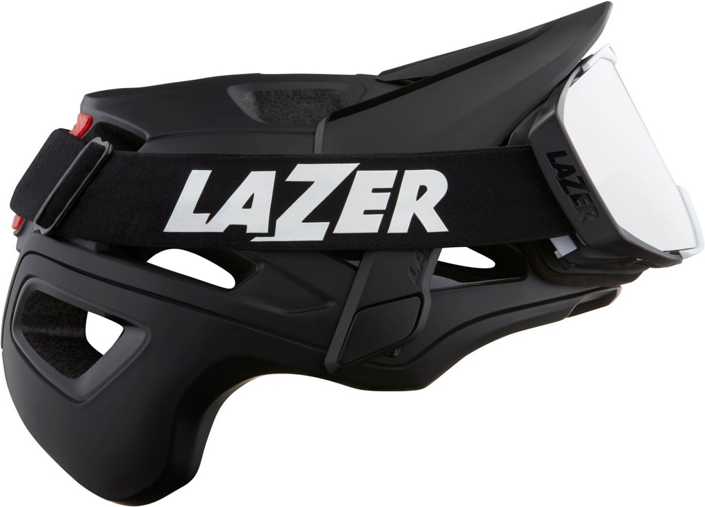 LAZER JACKAL MIPS FEKETE