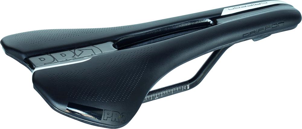 NYEREG PRO GRIFFON AF CARBON-SIN FEKETE 142MM