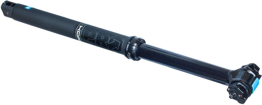 DROPPER POST PRO KORYAK 150MM 30,9MM / 450MM BELSŐ BOWDENEZÉS ONE-BY KAR