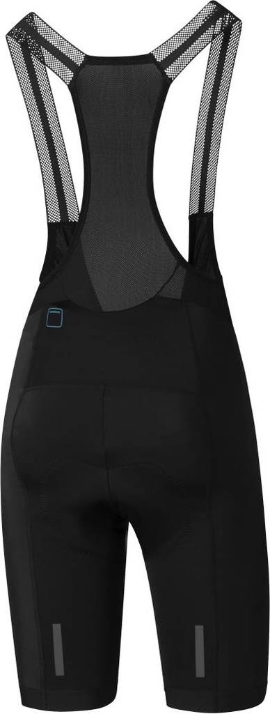 SHIMANO BIB kantáros rövidnadrág