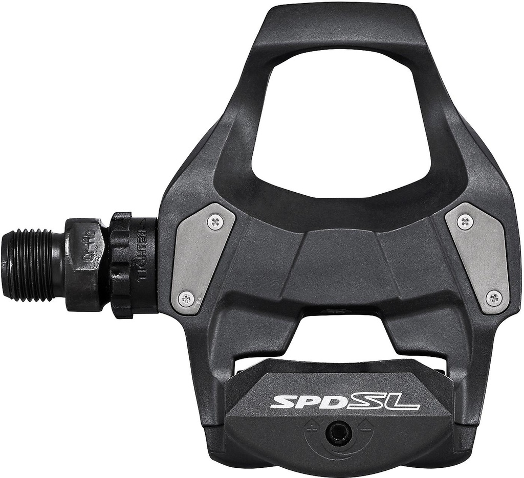 PEDÁL SPD-SL PDRS500 STOPLIVAL