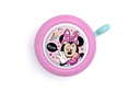 D CSENGŐ GYERMEK MATRICÁS MINNIE - 55MM PINK / TÜRKIZ