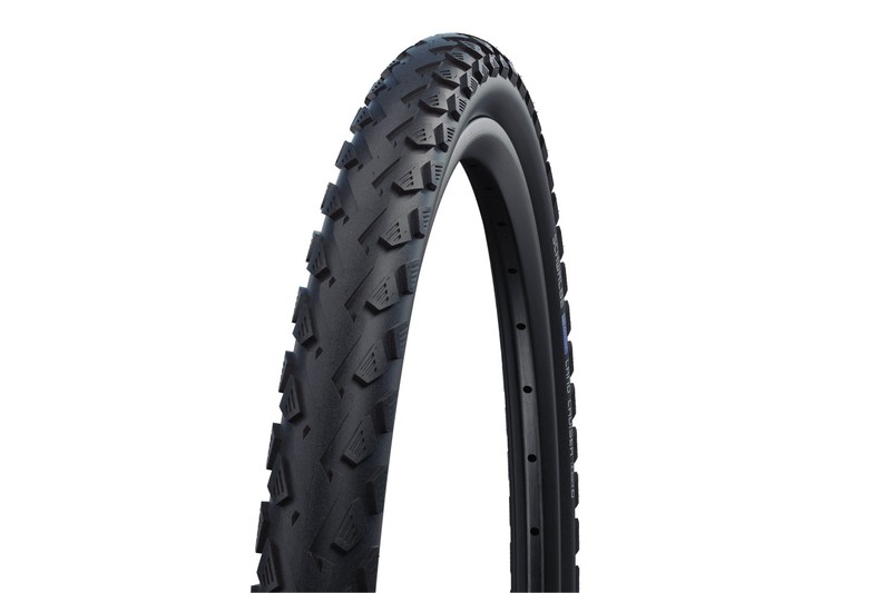 KÖP 26X1,75 (47-559) SCHWALBE LAND CRUISER HS450 FEKETE