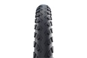 KÖP 26X1,75 (47-559) SCHWALBE LAND CRUISER HS450 FEKETE