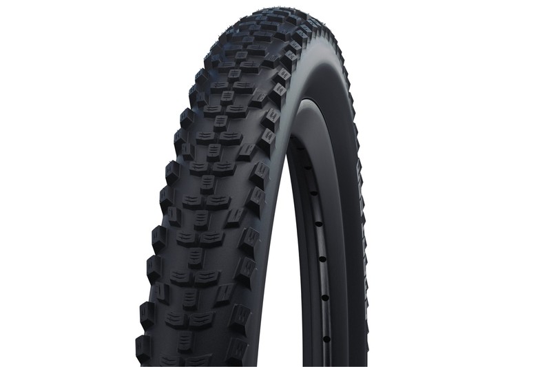 KÖP 26X2,10 (54-559) SCHWALBE SMART SAM HS476 FEKETE