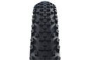 KÖP 26X2,10 (54-559) SCHWALBE SMART SAM HS476 FEKETE