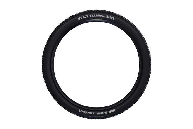 KÖP 26X2,10 (54-559) SCHWALBE SMART SAM HS476 FEKETE