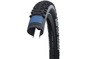 KÖP 26X2,10 (54-559) SCHWALBE SMART SAM HS476 FEKETE