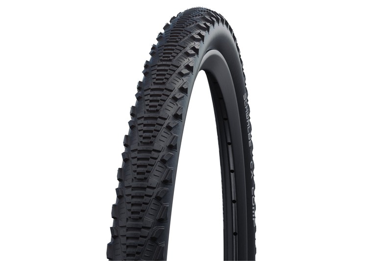 KÖP 26X2,00 (50-559) SCHWALBE CX COMP HS369 FEKETE