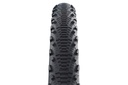 KÖP 26X2,00 (50-559) SCHWALBE CX COMP HS369 FEKETE