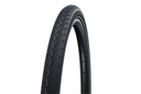 KÖP 26X1-5/8 (42-590) SCHWALBE MARATHON PLUS HS440 FEKETE REFLEXCSÍKOS