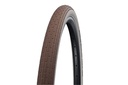 KÖP 26X2,35 (60-559) SCHWALBE FAT FRANK HS375 BARNA / FEHÉR REFLEXCSÍKOS