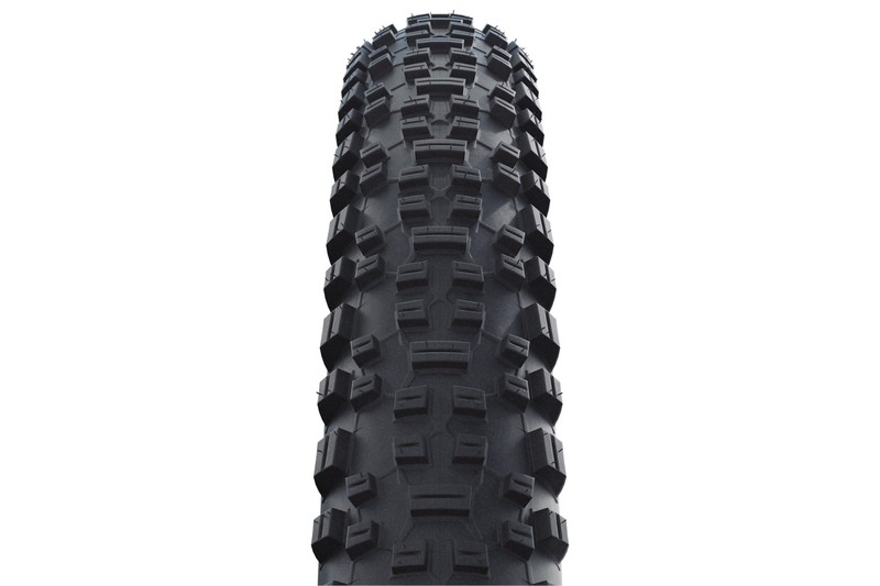 KÖP 29X2,10 (54-622) SCHWALBE RAPID ROB HS425 FEKETE