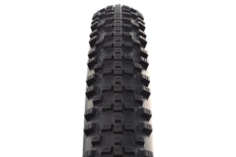 KÖP 26X2,10 (54-559) SCHWALBE SMART SAM PLUS HS476 FEKETE