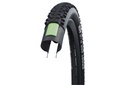 KÖP 26X2,10 (54-559) SCHWALBE SMART SAM PLUS HS476 FEKETE