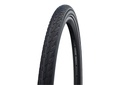 KÖP 26X1,75 (47-559) SCHWALBE ROAD CRUISER HS484 FEKETE REFLEXCSÍKOS