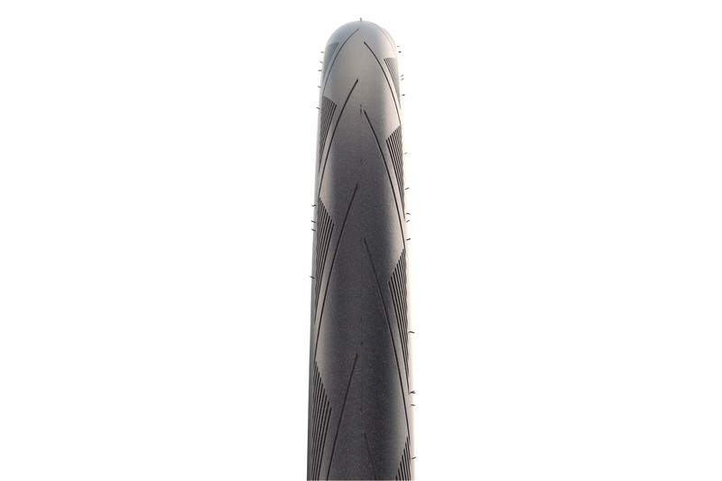 KÖP 700X25C (25-622) 28X1,00 SCHWALBE DURANO PLUS HS464 FEKETE