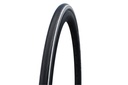 KÖP 700X25C (25-622) 28X1,00 SCHWALBE LUGANO II HS471 FEHÉR CSÍKOS