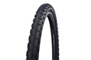 KÖP 24X1,75 (47-507) SCHWALBE LAND CRUISER HS450 FEKETE