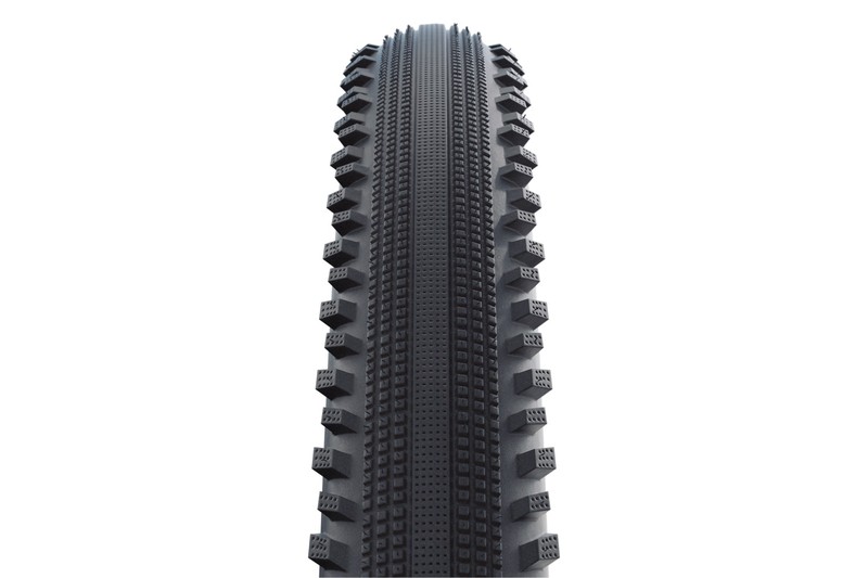 KÖP 26X2,10 (54-559) SCHWALBE HURRICANE HS499 FEKETE REFLEXCSÍKOS