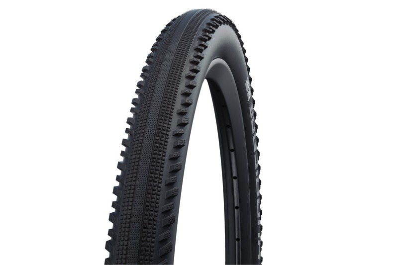 KÖP 700X40C (42-622) 28X1,60 SCHWALBE HURRICANE HS499 FEKETE