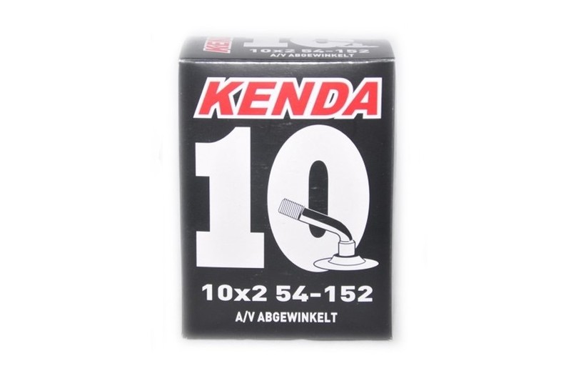 10X2,00 TÖM (54-152) KENDA AV - FERDE SZELEPES (70°/45°) DOBOZOS