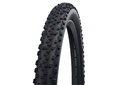 KÖP 26X2,10 (54-559) SCHWALBE BLACK JACK HS407 FEKETE