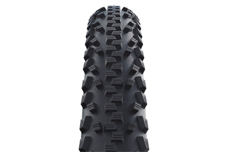 KÖP 26X2,10 (54-559) SCHWALBE BLACK JACK HS407 FEKETE