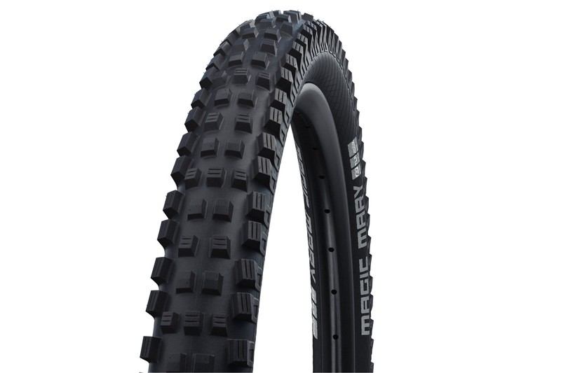 KÖP 26X2,35 (60-559) SCHWALBE MAGIC MARY HS447 FEKETE