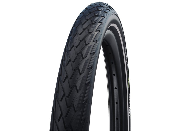 KÖP 20X1,75 (47-406) SCHWALBE MARATHON HS620 FEKETE REFLEXCSÍKOS